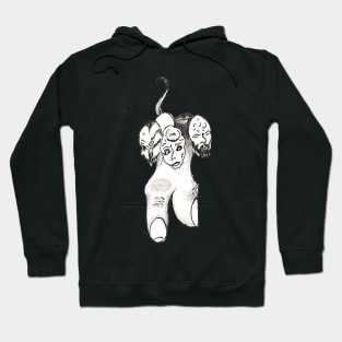 ToeHeadz Hoodie